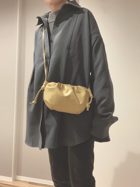 k__sさん（レディース・158cm）の冬コーディネート