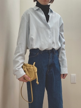 k__sさん（レディース・158cm）の冬コーディネート