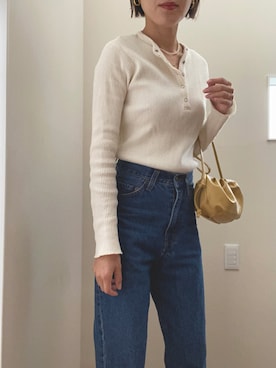 k__sさん（レディース・158cm）の冬コーディネート