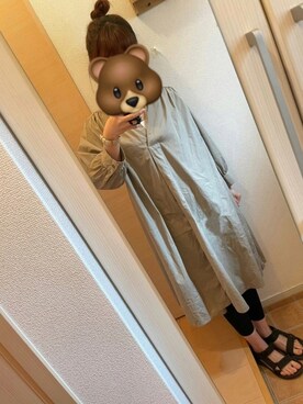 miccuさんのコーディネート