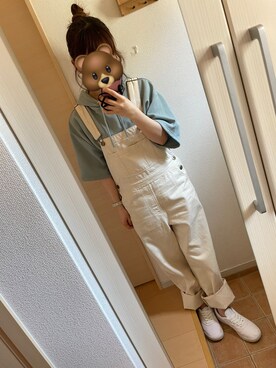 miccuさんのコーディネート