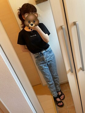 miccuさんのコーディネート