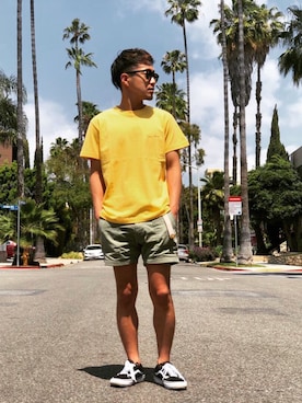 Yunoshin_38さんのコーディネート