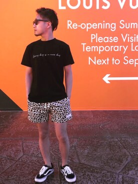 Yunoshin_38さんのコーディネート