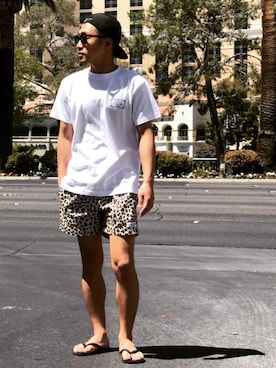 Yunoshin_38さんのコーディネート