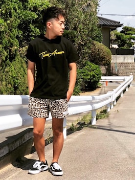 Yunoshin_38さんのコーディネート