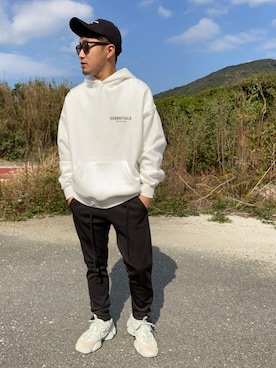 Yunoshin_38さんのコーディネート