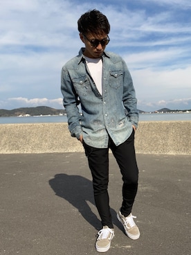 Yunoshin_38さんのコーディネート