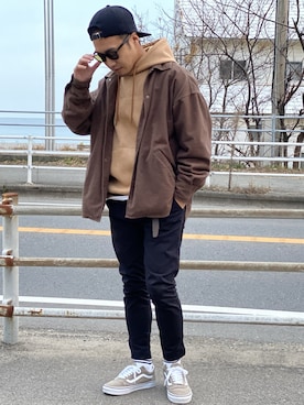 Yunoshin_38さんのコーディネート