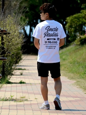 Yunoshin_38さんのコーディネート