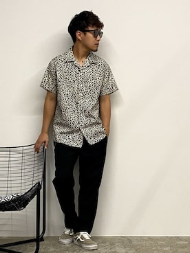 Yunoshin_38さんのコーディネート