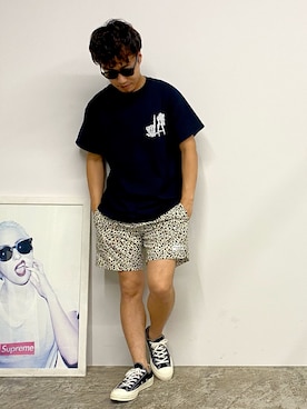 Yunoshin_38さんのコーディネート