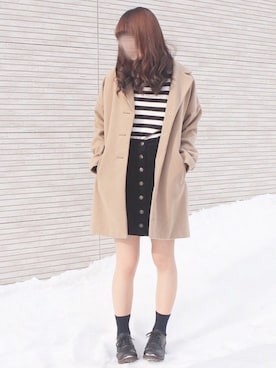 はむた さんのコーディネート