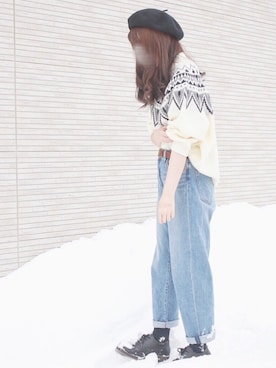 はむた さんのコーディネート