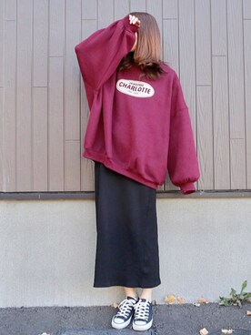 はむた さんのコーディネート