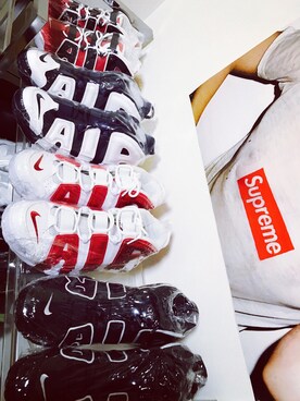 🔥HS🔥さんのコーディネート