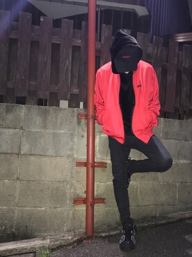 🔥HS🔥さんのコーディネート