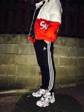 🔥HS🔥さんのコーディネート