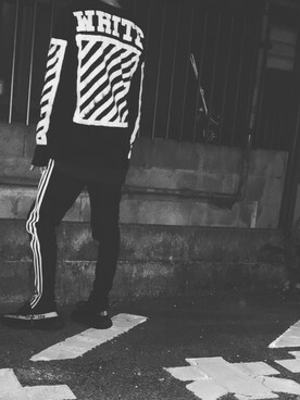 🔥HS🔥さんのコーディネート