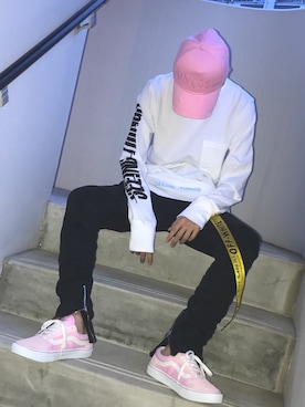 🔥HS🔥さんのコーディネート