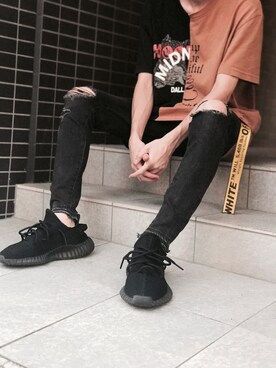 🔥HS🔥さんのコーディネート