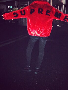 🔥HS🔥さんのコーディネート