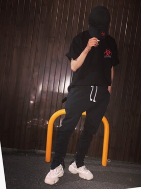 🔥HS🔥さんのコーディネート