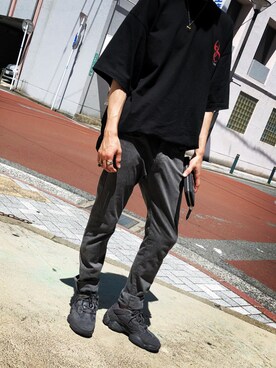 🔥HS🔥さんのコーディネート