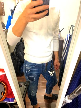 hidekanaxさんのコーディネート