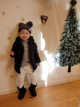 E美さんのコーディネート