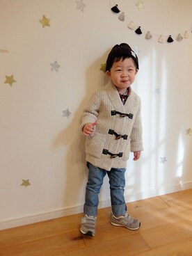 E美さんのコーディネート