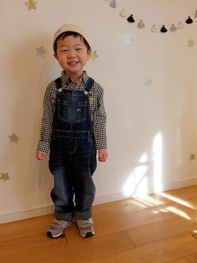 E美さんのコーディネート