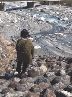 _ ami _さんのコーディネート