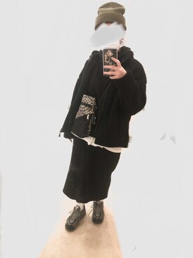 _ ami _さんのコーディネート