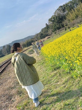 _ ami _さんのコーディネート