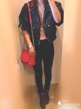 Yuki❤︎さんのコーディネート