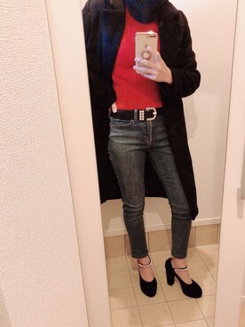 Yuki❤︎さんのコーディネート