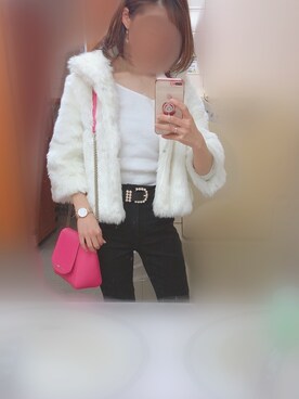 Yuki❤︎さんのコーディネート