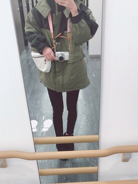 Yuki❤︎さんのコーディネート