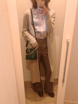 Yuki❤︎さんのコーディネート