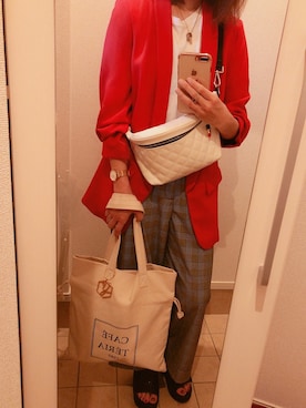 Yuki❤︎さんのコーディネート