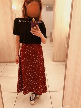 Yuki❤︎さんのコーディネート