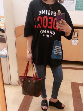 Yuki❤︎さんのコーディネート