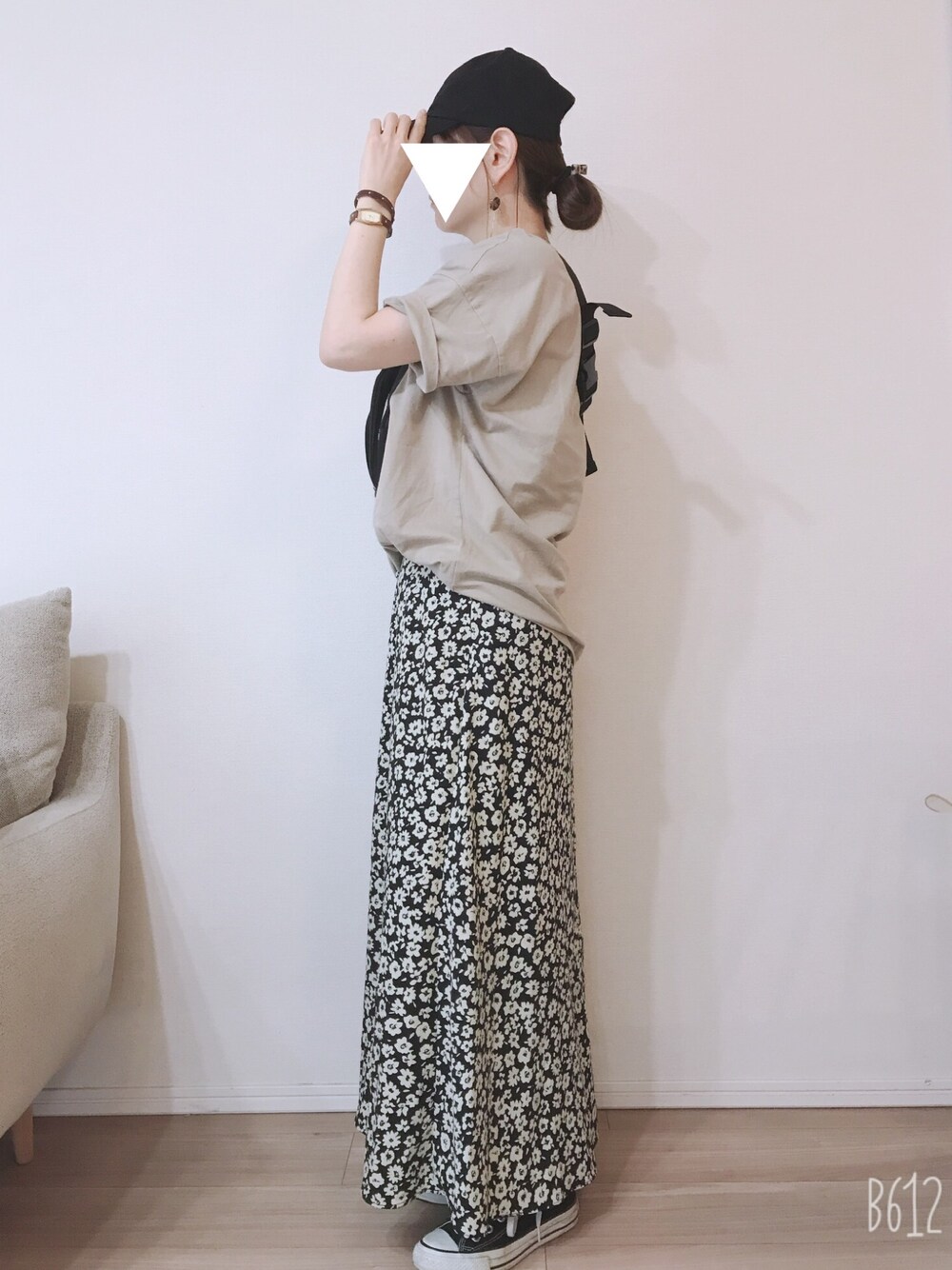 mi★plage★クラシック天竺カットソー plage（プラージュ）の「クラシック天竺Tシャツ2◇（Tシャツ