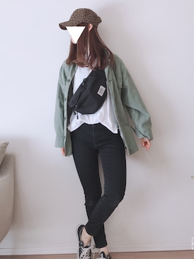 kumikoroさんのコーディネート