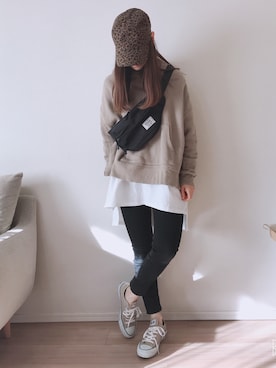 kumikoroさんのコーディネート