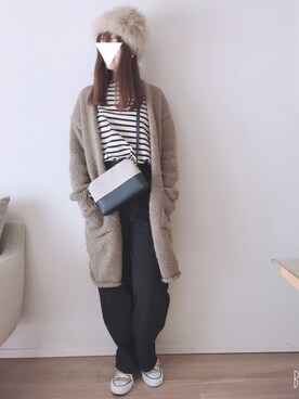 kumikoroさんのコーディネート