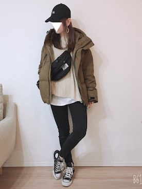 kumikoroさんのコーディネート