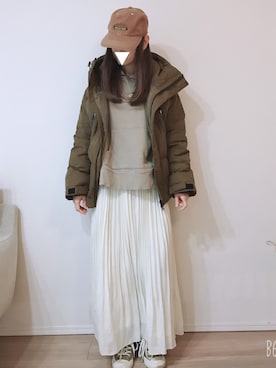 kumikoroさんのコーディネート