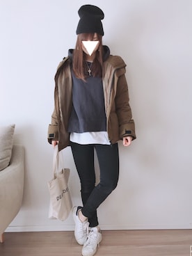 kumikoroさんのコーディネート